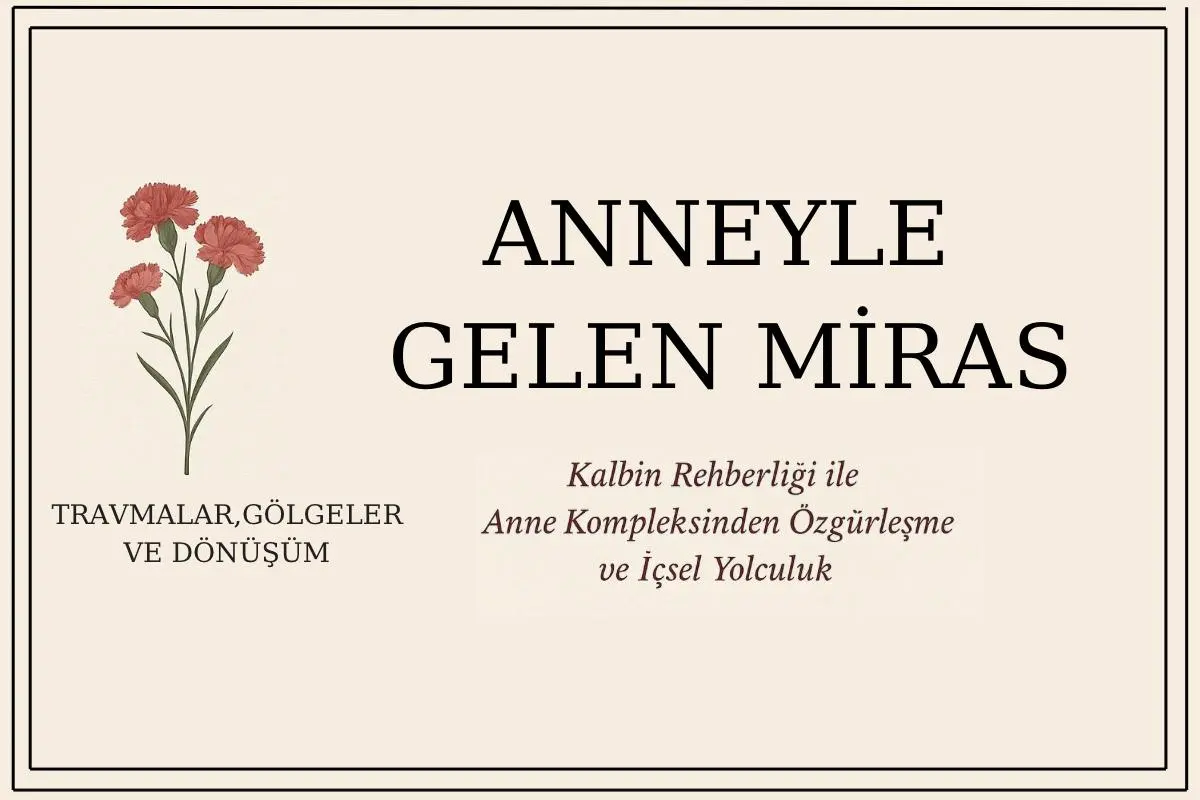 Anneyle Gelen Miras Eğitimi
