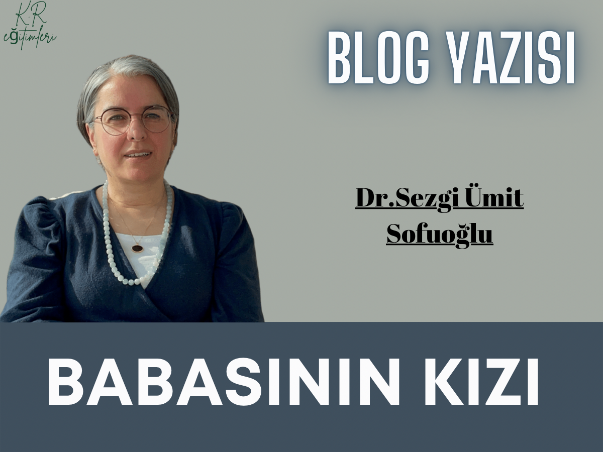 Babasının Kızı