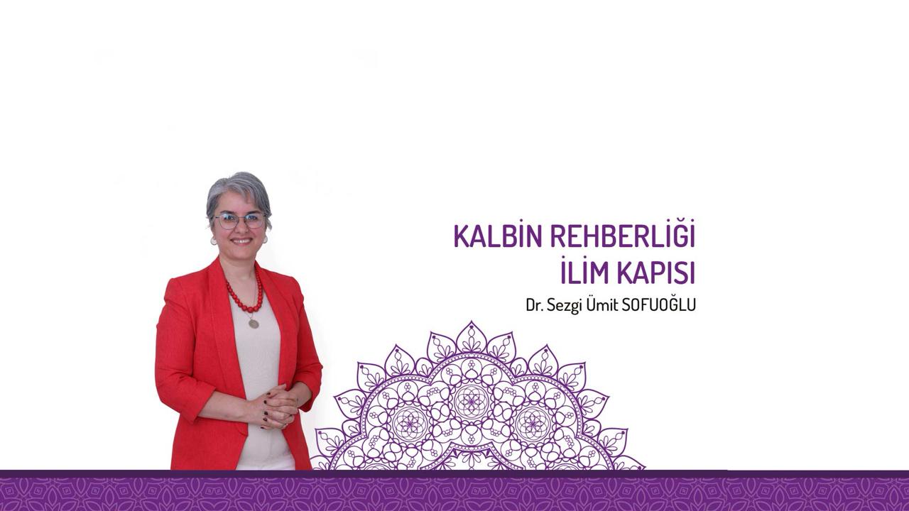 Kalbin Rehberliği Eğitimi (18 Aralık 2025 Grubu)