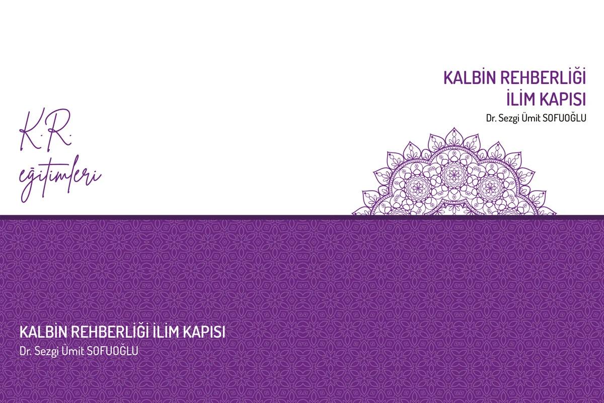 Kalbin Rehberliği Eğitimi (18 Aralık 2025 Grubu)