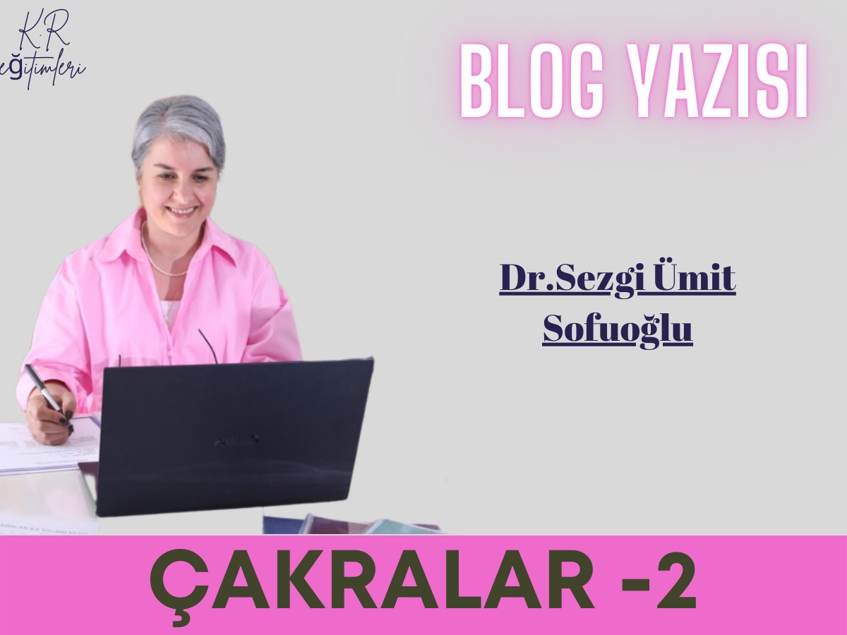 Çakralar -2